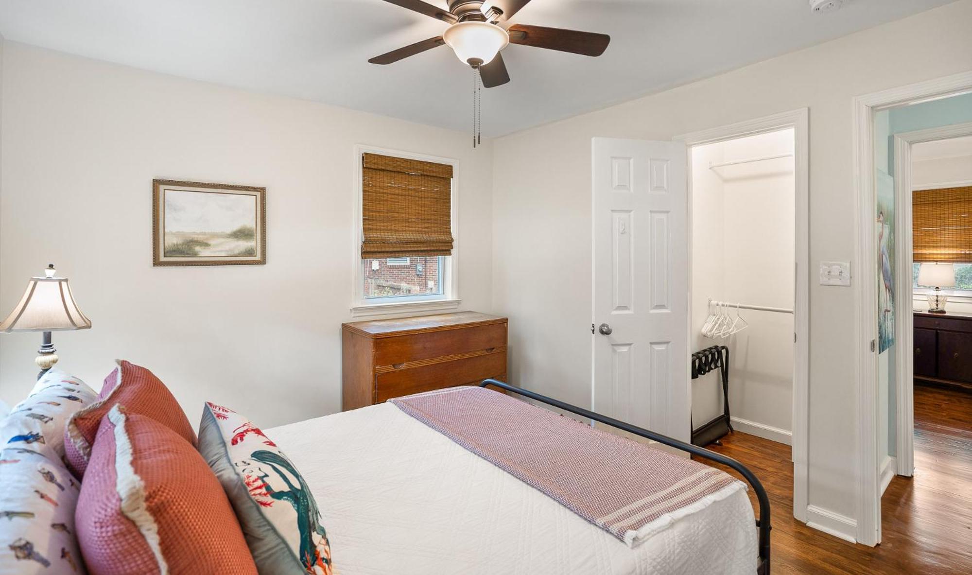 Camellia House - 7 Minutes To Mcrd Parris Island Graduation Family Friendly, Beach Pass Included Beaufort Exterior foto
