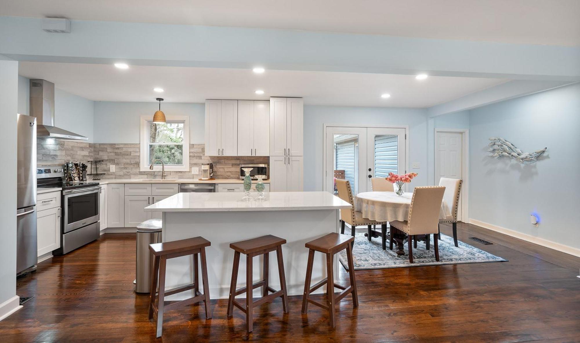 Camellia House - 7 Minutes To Mcrd Parris Island Graduation Family Friendly, Beach Pass Included Beaufort Exterior foto