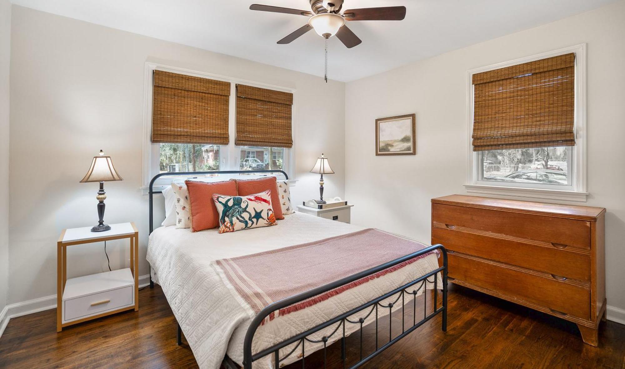 Camellia House - 7 Minutes To Mcrd Parris Island Graduation Family Friendly, Beach Pass Included Beaufort Exterior foto