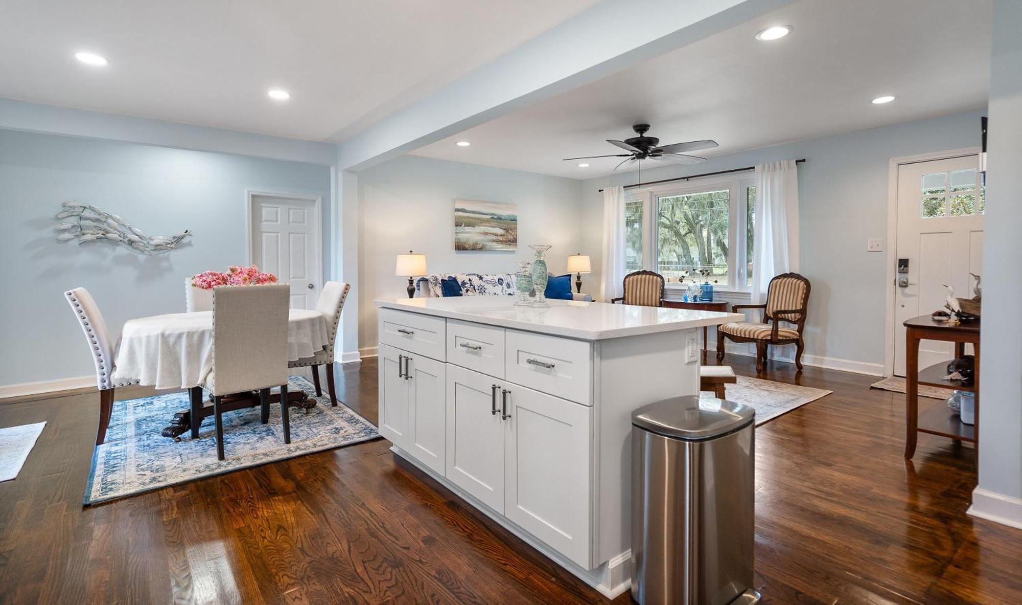 Camellia House - 7 Minutes To Mcrd Parris Island Graduation Family Friendly, Beach Pass Included Beaufort Exterior foto