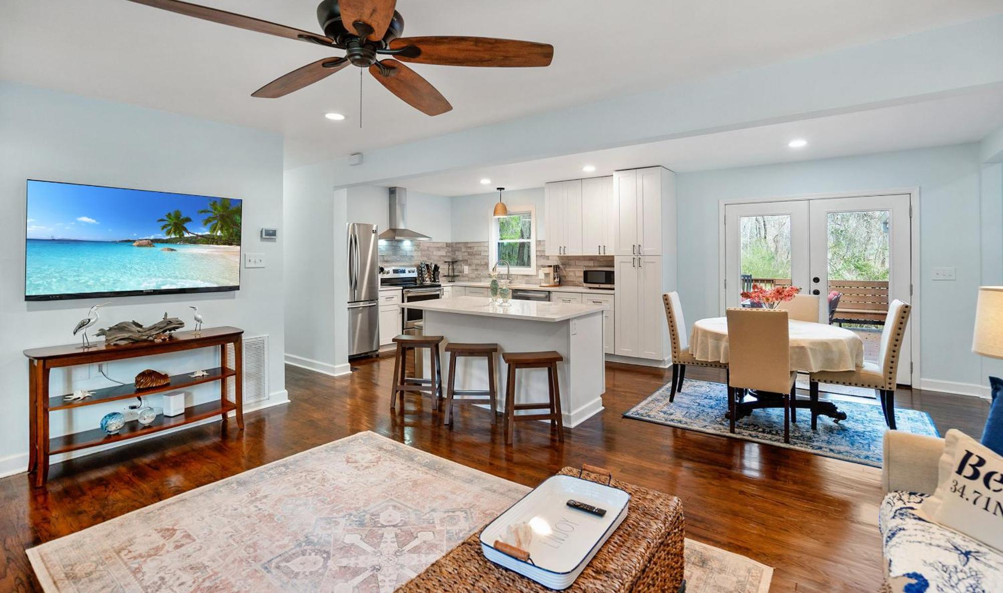 Camellia House - 7 Minutes To Mcrd Parris Island Graduation Family Friendly, Beach Pass Included Beaufort Exterior foto