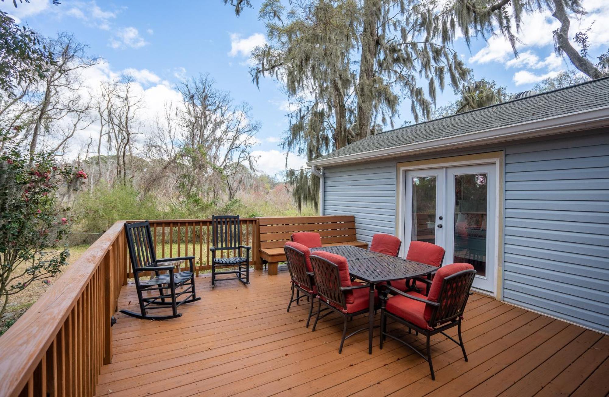 Camellia House - 7 Minutes To Mcrd Parris Island Graduation Family Friendly, Beach Pass Included Beaufort Exterior foto