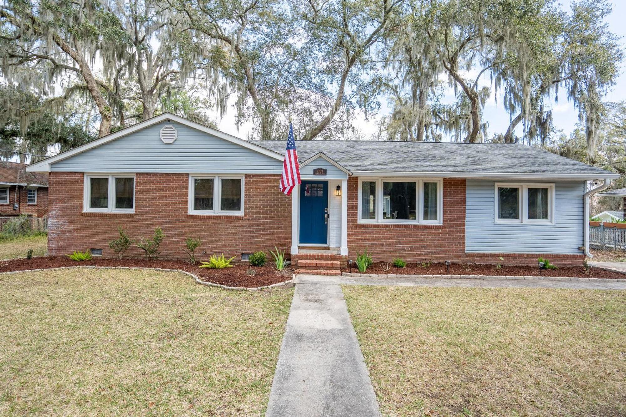 Camellia House - 7 Minutes To Mcrd Parris Island Graduation Family Friendly, Beach Pass Included Beaufort Exterior foto