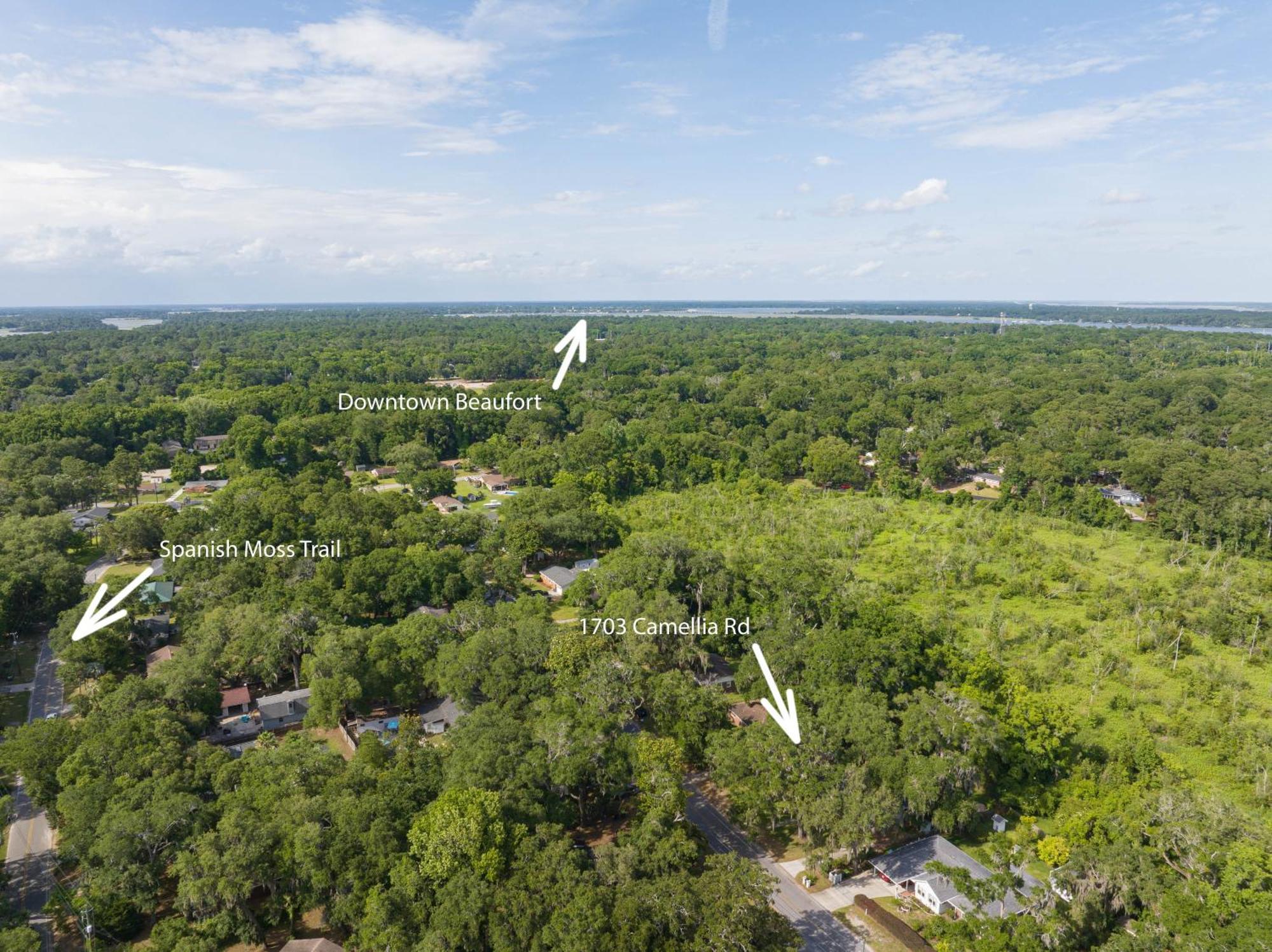 Camellia House - 7 Minutes To Mcrd Parris Island Graduation Family Friendly, Beach Pass Included Beaufort Exterior foto